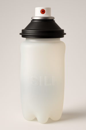 5bc0f14e-449e-49d9-87e9-b39e5c733f64 Sili contenant réutilisable